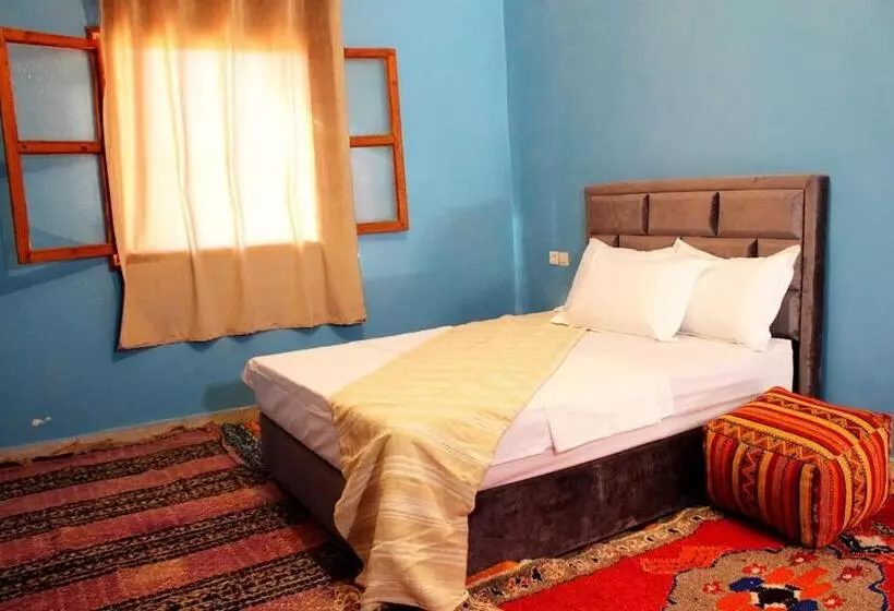 Majatalo Pergolas Tamakouchte