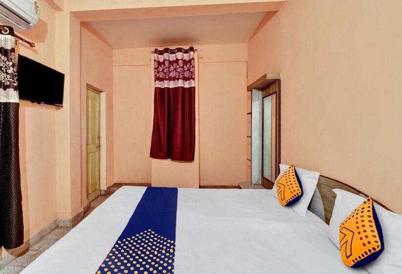 Spot On Hotel Highway Inn