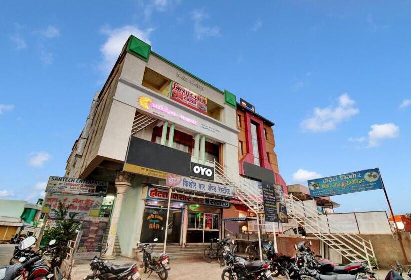 Spot On Hotel Highway Inn