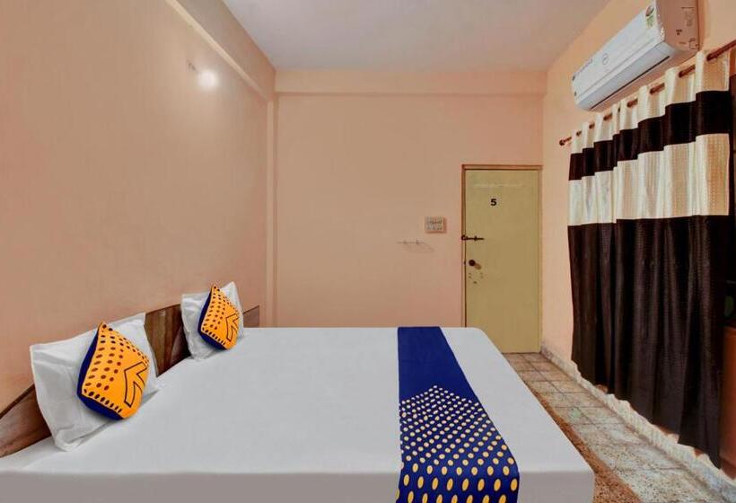 Spot On Hotel Highway Inn