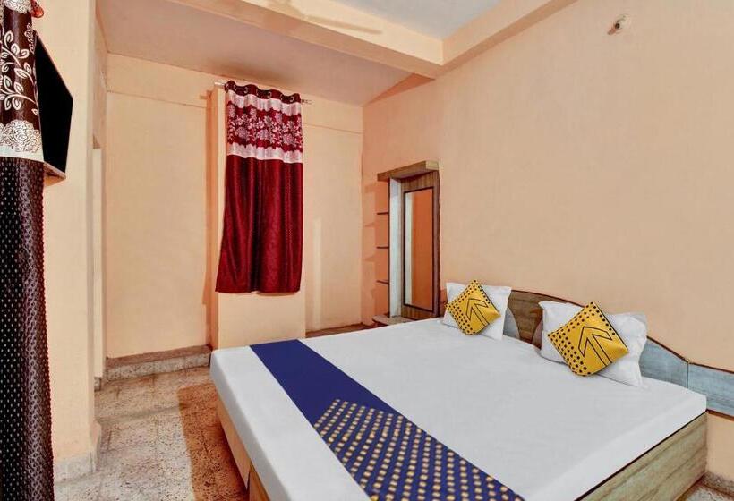 Spot On Hotel Highway Inn