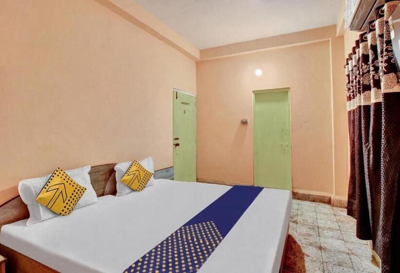 Spot On Hotel Highway Inn