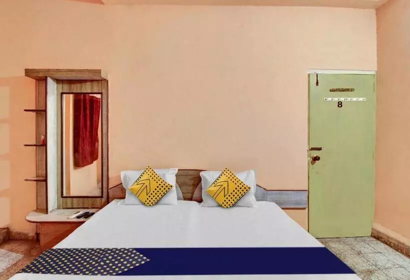 Spot On Hotel Highway Inn