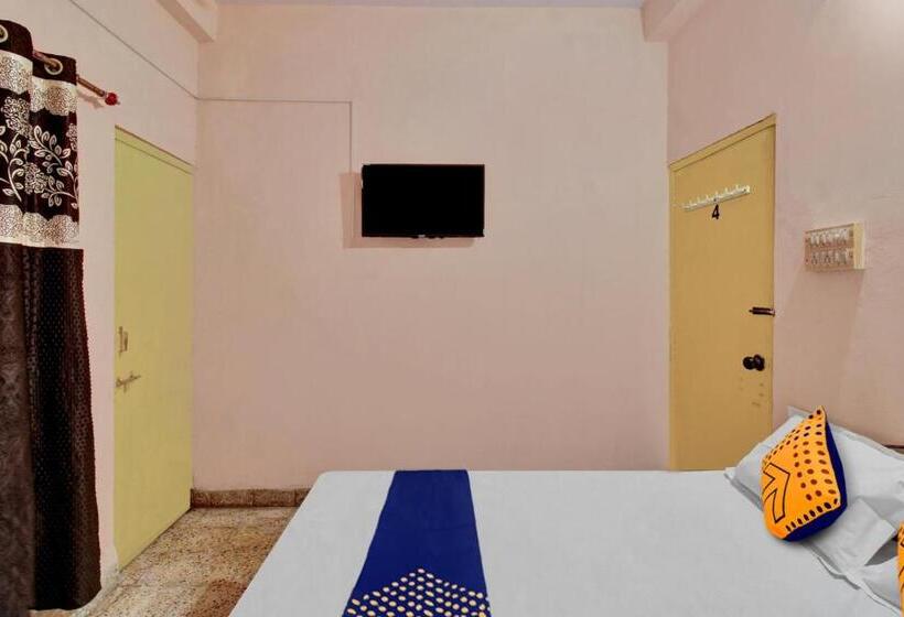 Spot On Hotel Highway Inn