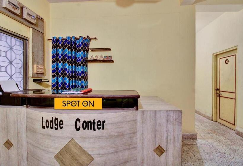 Spot On Hotel Highway Inn