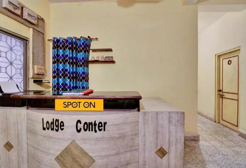 Spot On Hotel Highway Inn