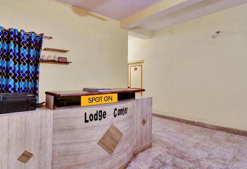 Spot On Hotel Highway Inn