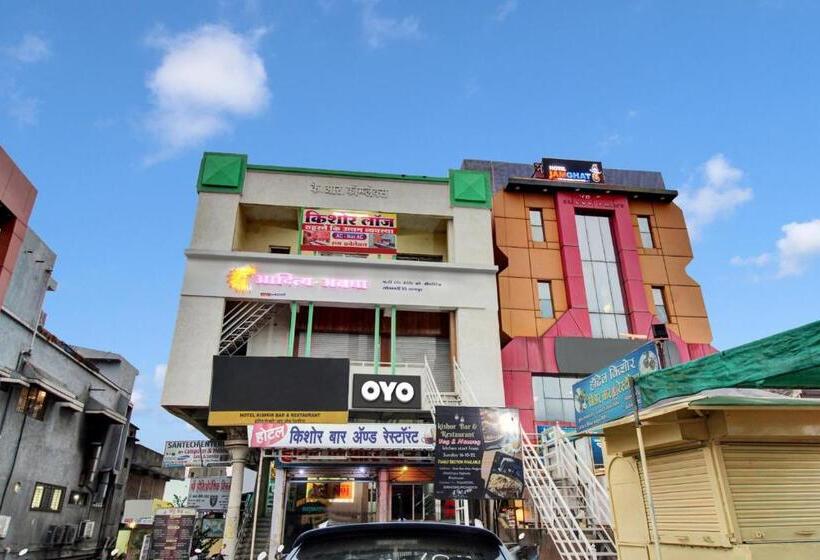 Spot On Hotel Highway Inn