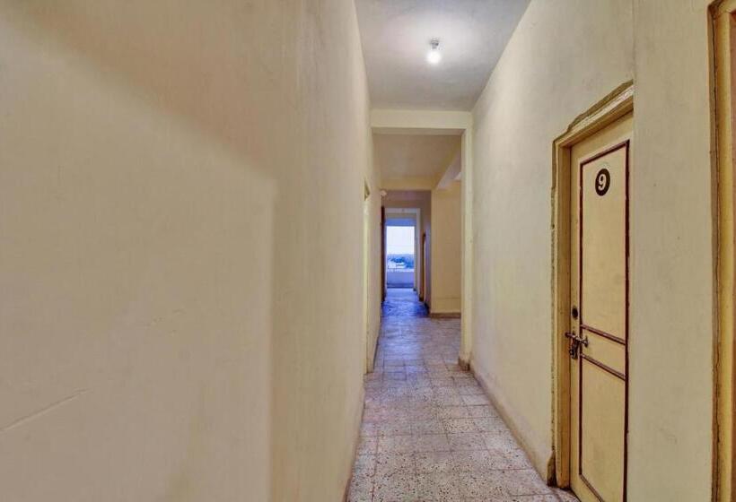 Spot On Hotel Highway Inn