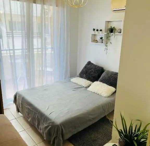 Retkeilymaja Carisa Holiday Rooms