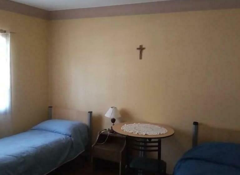 هاستل Hospedaje Familiar Virgen De Fátima