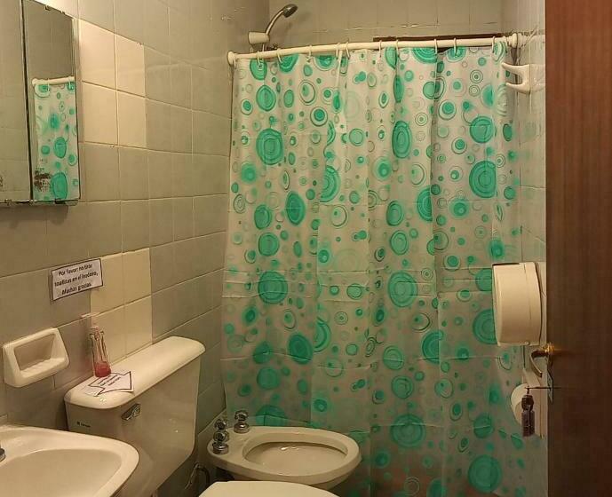 هاستل Hospedaje Familiar Virgen De Fátima