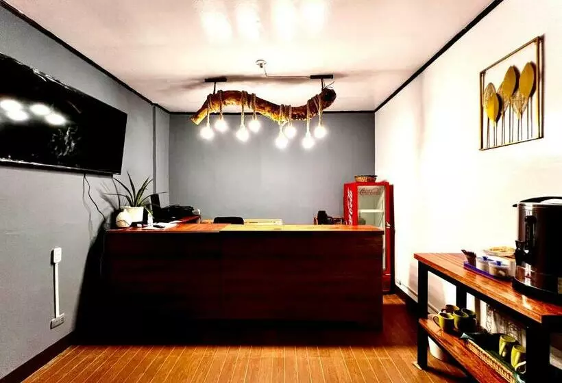 ユースホステル Jewel Tourist Inn