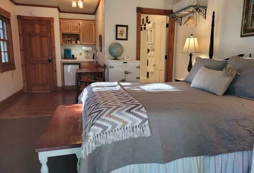 Общежитие Oak Hill Inn