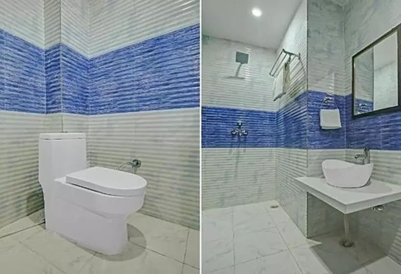 Fabhotel Krishna I