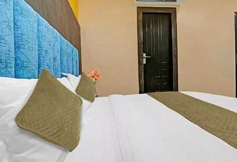Fabhotel Krishna I