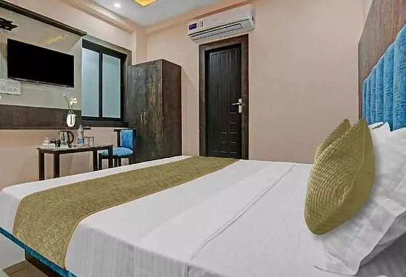 Fabhotel Krishna I