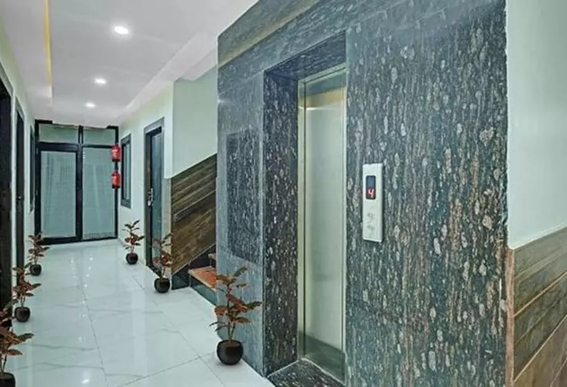 Fabhotel Krishna I