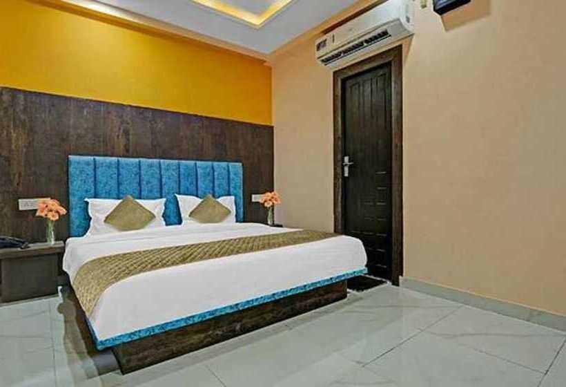 Fabhotel Krishna I
