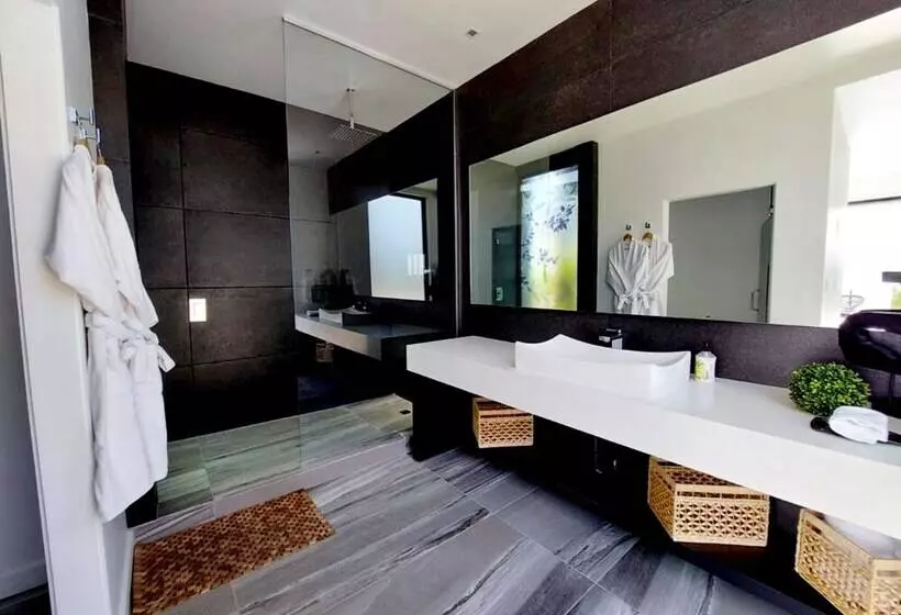 Hotelli D Vino Valle De Guadalupe