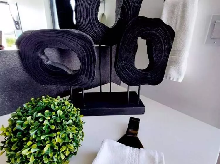 Hotelli D Vino Valle De Guadalupe