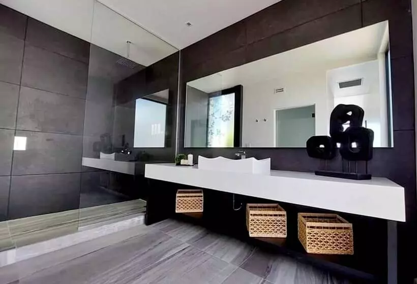 Hotelli D Vino Valle De Guadalupe