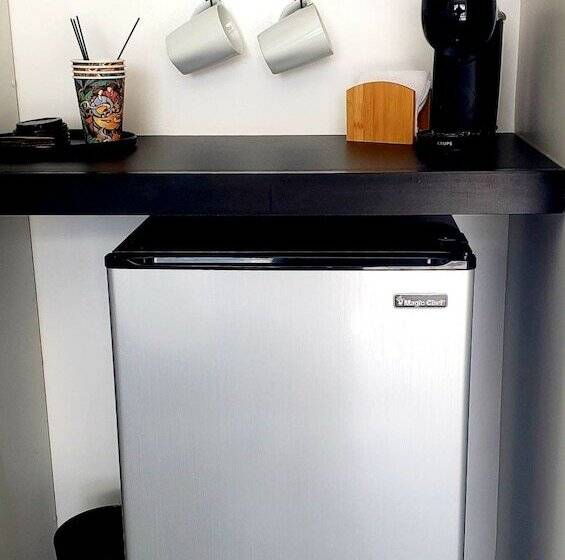 فندق D Vino Valle De Guadalupe