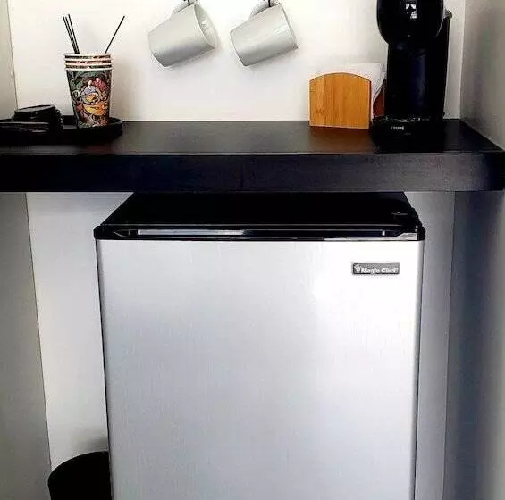 Hotelli D Vino Valle De Guadalupe