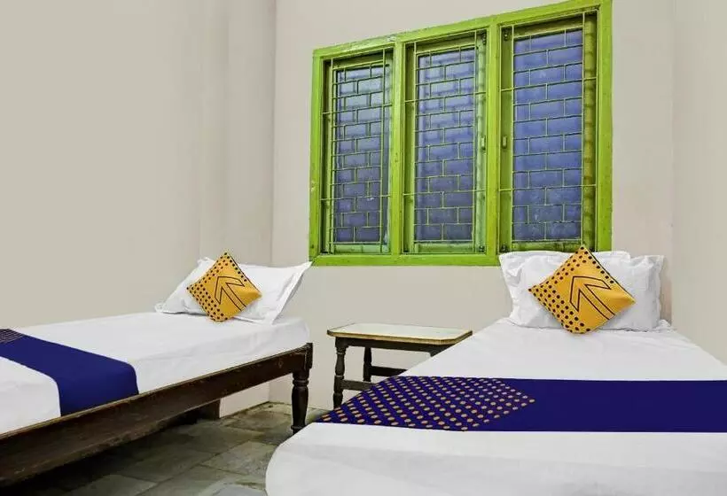 ホテル Fousiya Mansion Lodge