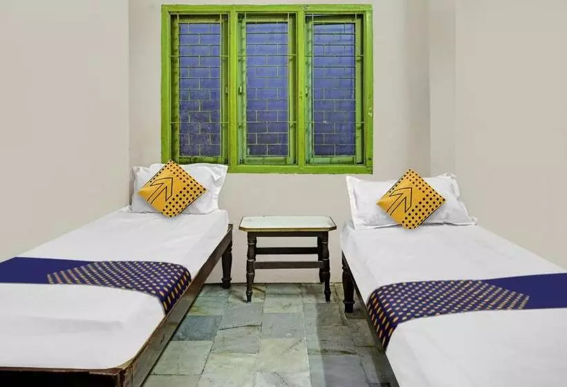 ホテル Fousiya Mansion Lodge
