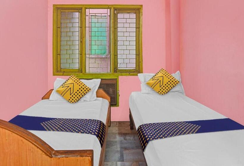 Hotel Fousiya Mansion Lodge