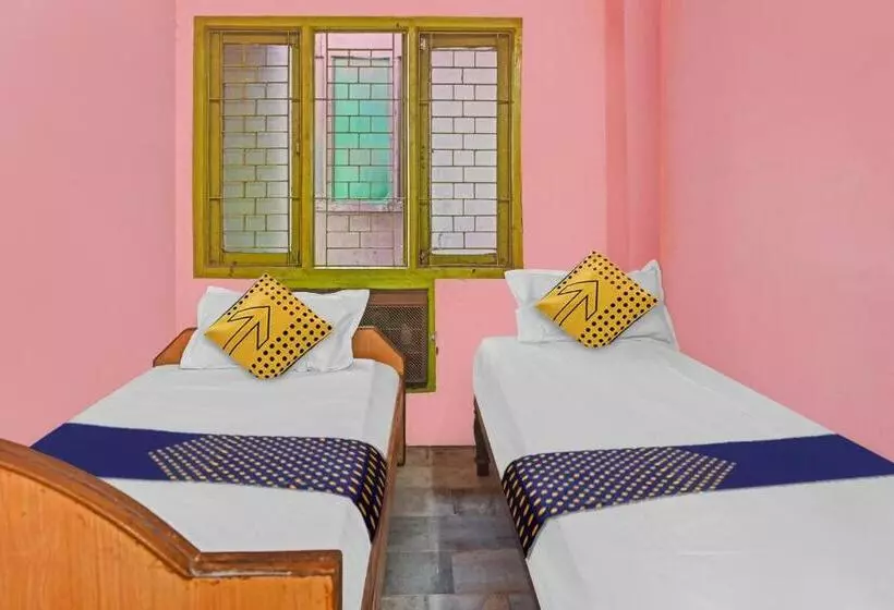 ホテル Fousiya Mansion Lodge