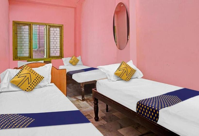 Hotel Fousiya Mansion Lodge