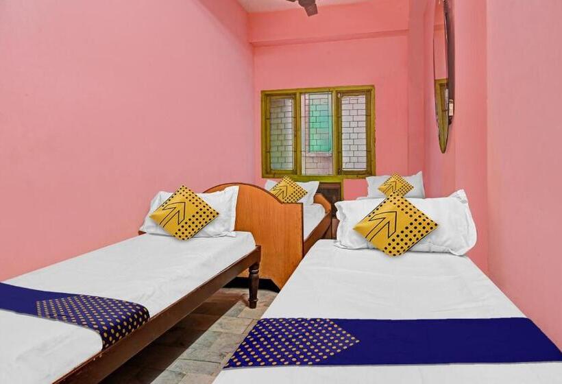 Hotel Fousiya Mansion Lodge