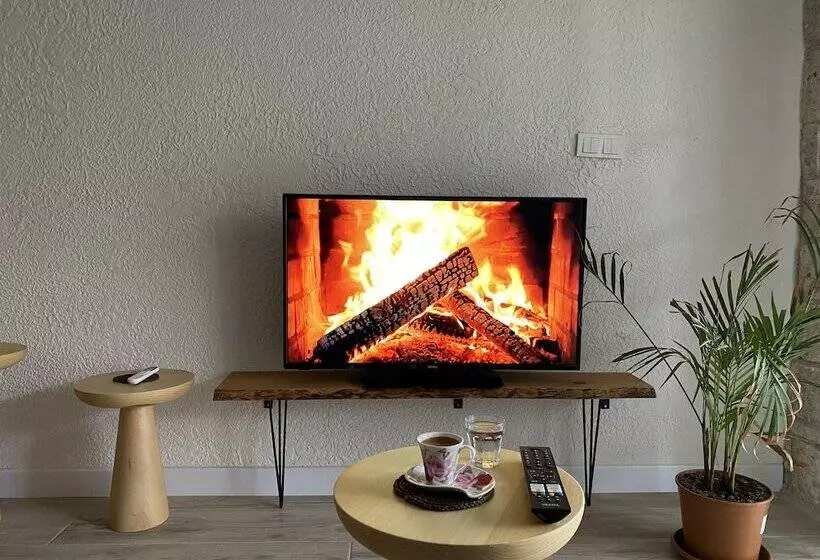 ホテル La Maison De Yasmine