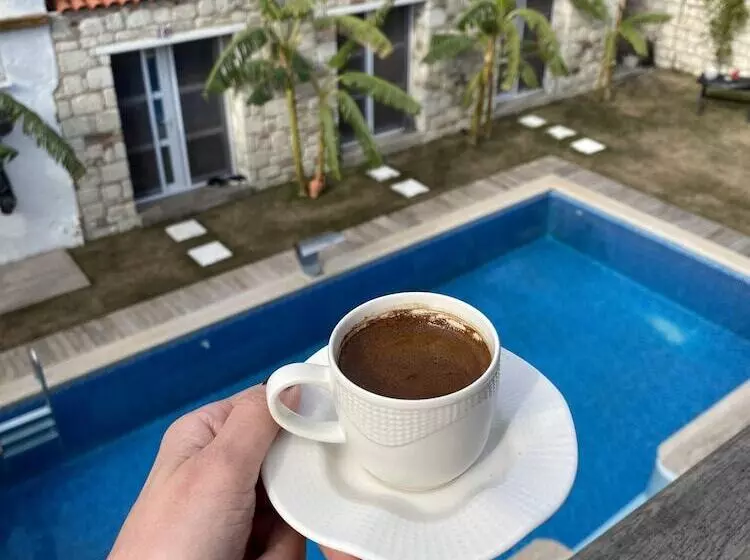 ホテル La Maison De Yasmine