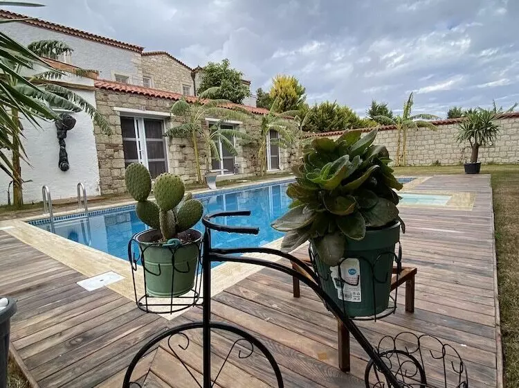 ホテル La Maison De Yasmine