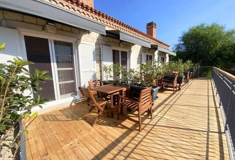 ホテル La Maison De Yasmine