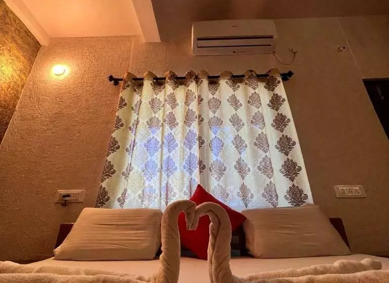 Hotelli Mybhumi Resort