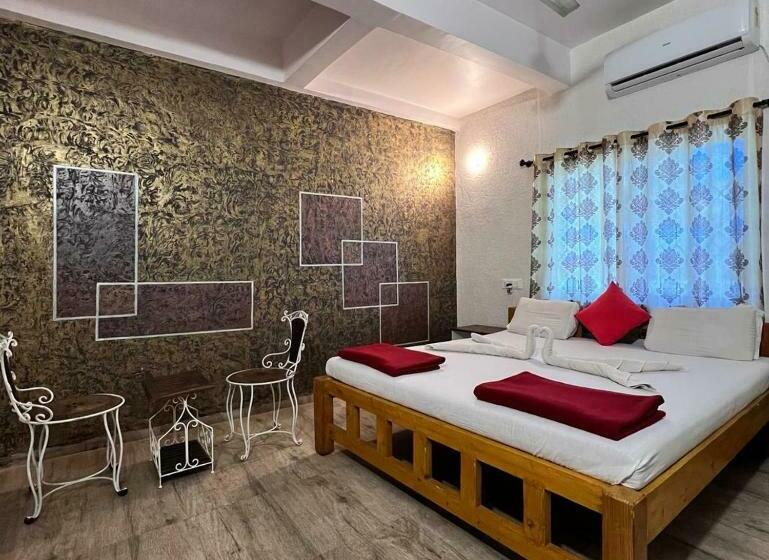 Отель Mybhumi Resort