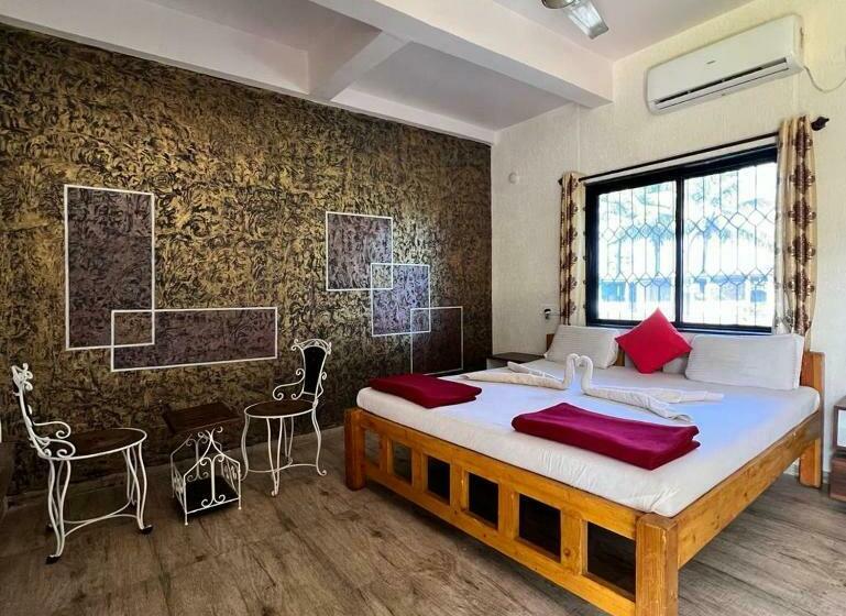 Отель Mybhumi Resort