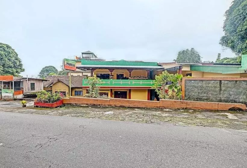 هتل Oyo 92282  Muria