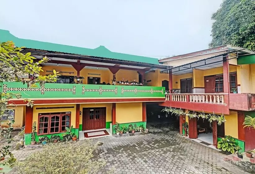 هتل Oyo 92282  Muria
