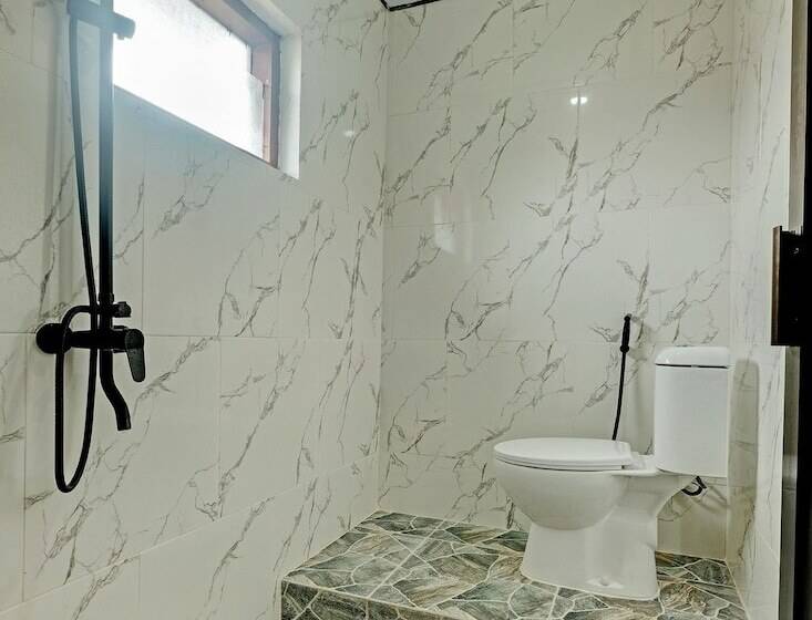 酒店 Oyo 92282  Muria