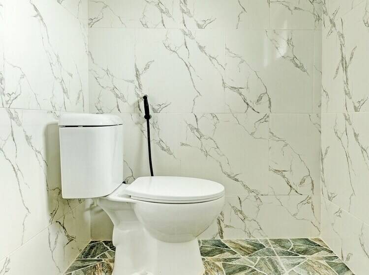 酒店 Oyo 92282  Muria