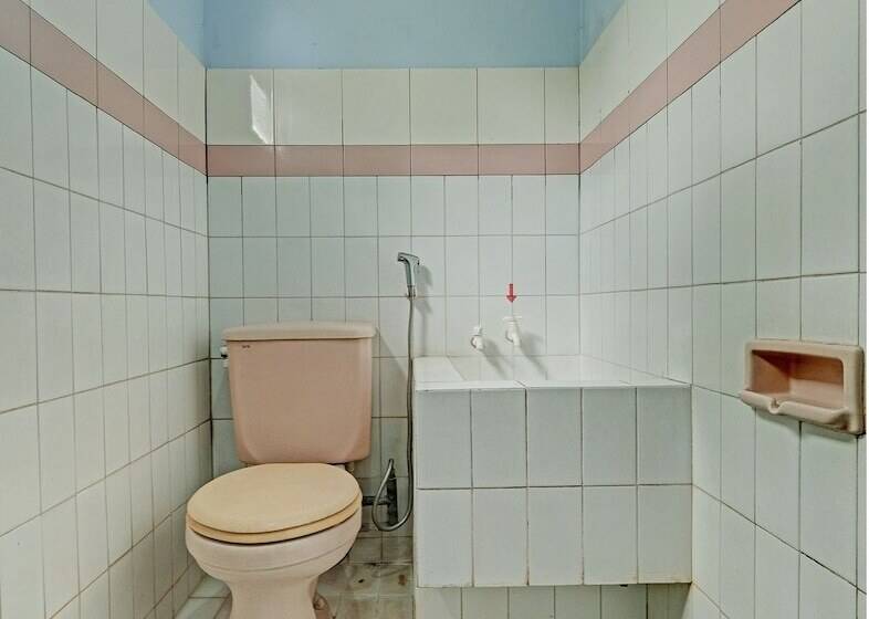 酒店 Oyo 92282  Muria