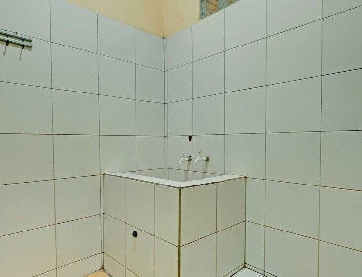 酒店 Oyo 92282  Muria