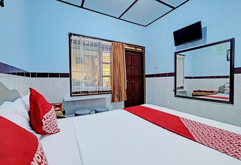 酒店 Oyo 92282  Muria