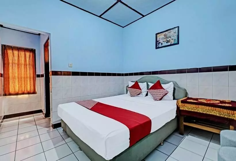 هتل Oyo 92282  Muria