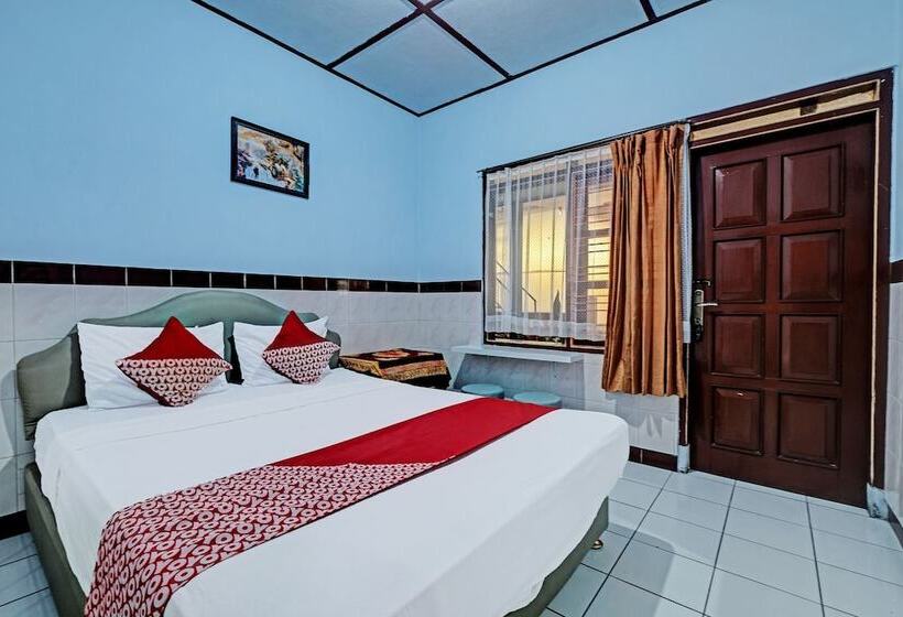 酒店 Oyo 92282  Muria